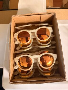 10 Pair Bulk Sunglasses Sale